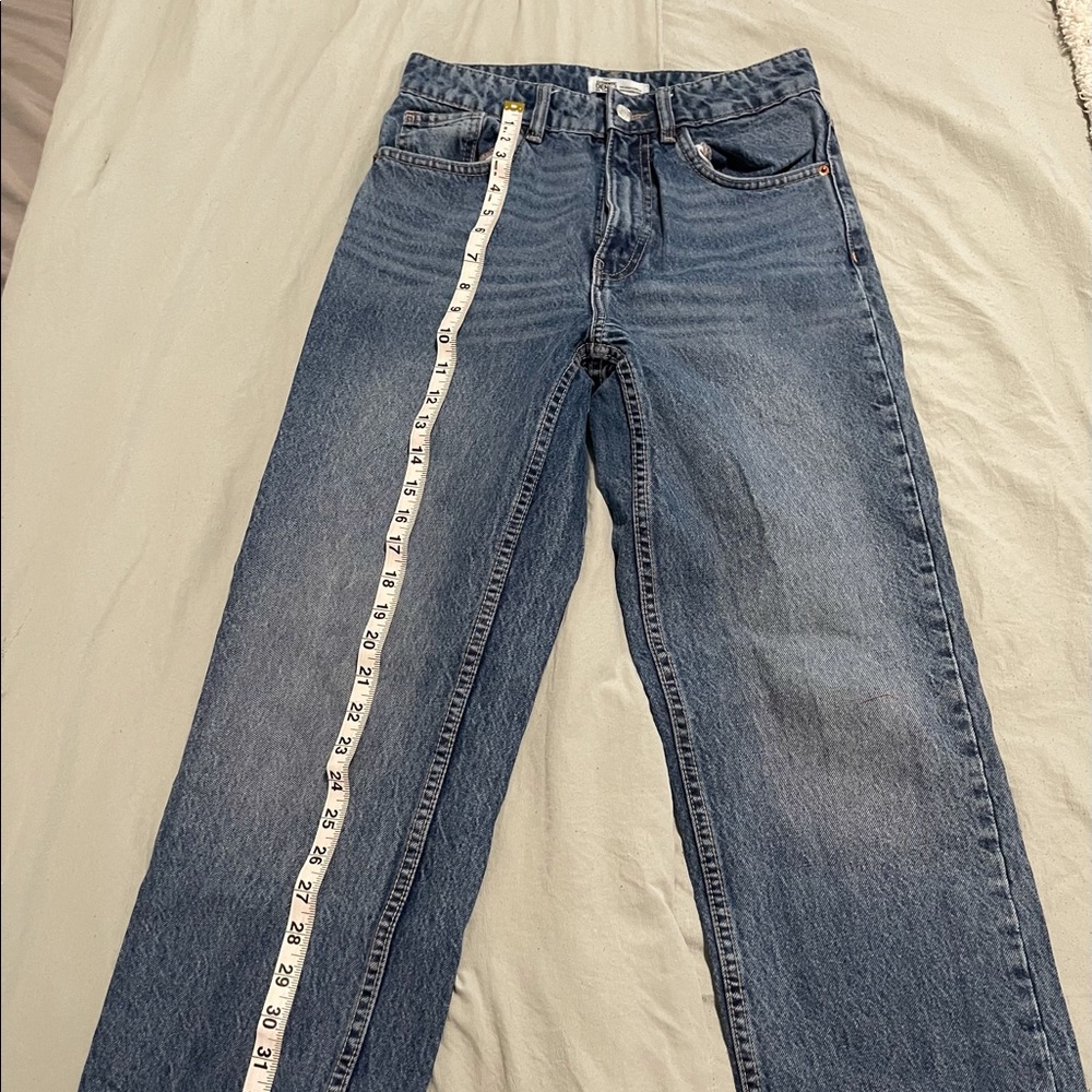 Zara jeans
